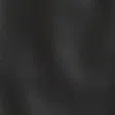 Abercrombie & Fitch Curve Love High Rise Slim Boot Vegan Leather Pant In Black