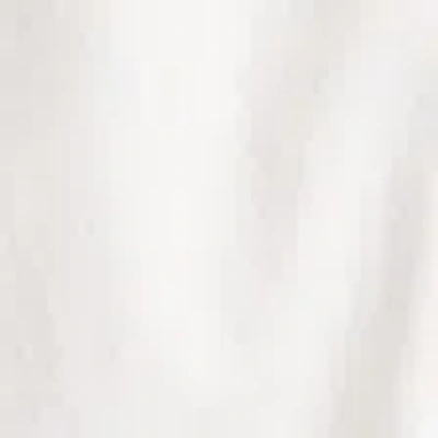 Abercrombie & Fitch Barrel Pull-on Pant In White