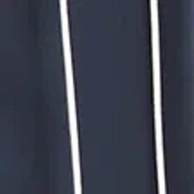 Abercrombie & Fitch Pull-on Track Pant In Blue