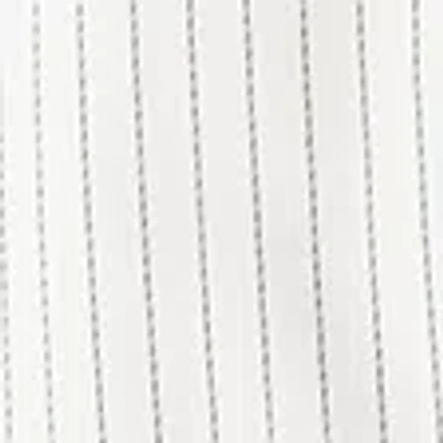 Abercrombie & Fitch Curve Love A&f Sloane Tailored Wide Leg Pant In Black