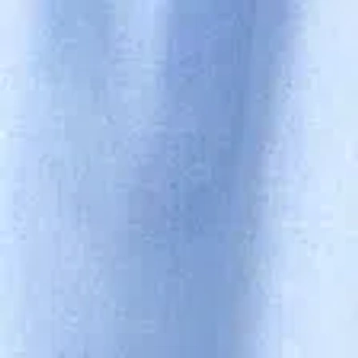 Abercrombie & Fitch A&f Sloane Low Rise Tailored Linen-blend Pant In Blue