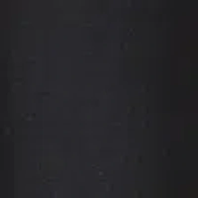 Abercrombie & Fitch Curve Love A&f Sloane Low Rise Tailored Linen-blend Pant In Black