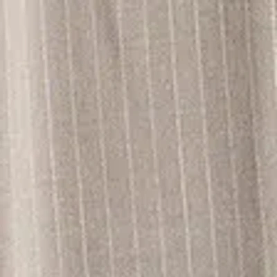 Abercrombie & Fitch Curve Love A&f Sloane Tailored Wide Leg Pant In Multi