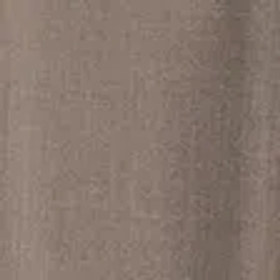 Abercrombie & Fitch High Rise Belted Ankle Straight Pant In Brown