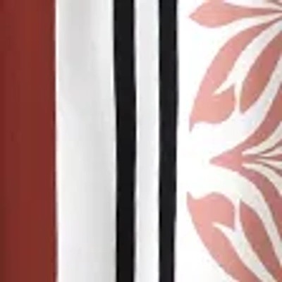 Abercrombie & Fitch Drapey Wide Leg Pull-on Pant In Multi