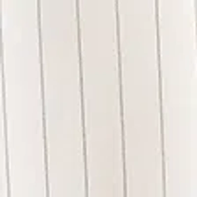 Abercrombie & Fitch Curve Love A&f Sloane Low Rise Tailored Wide Leg Pant In Neutral