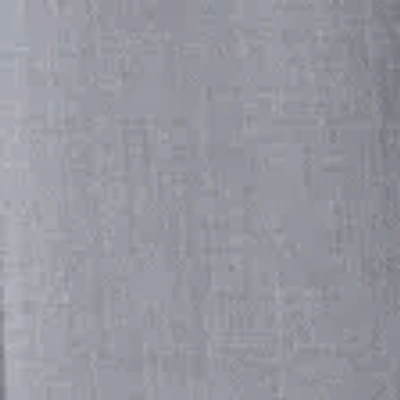 Abercrombie & Fitch High Rise Belted Ankle Straight Pant In Gray