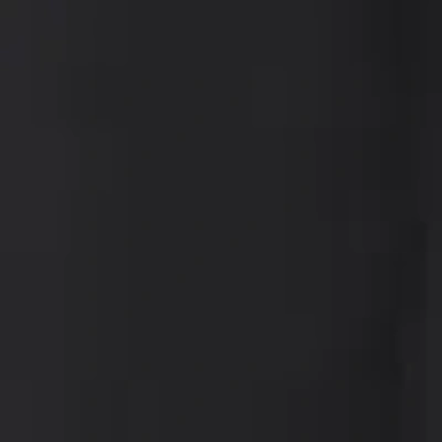 Abercrombie & Fitch High Rise Belted Ankle Straight Pant In Black