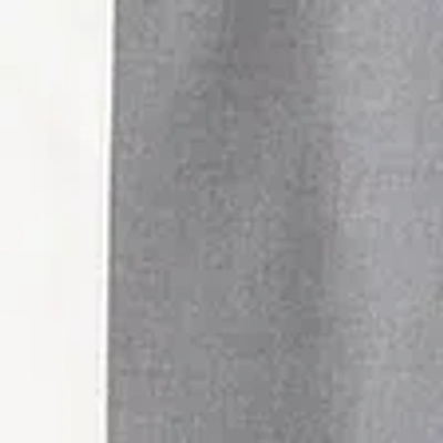 Abercrombie & Fitch Side Stripe Pull-on Pant In Gray