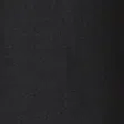 Abercrombie & Fitch A&f Sloane Low Rise Tailored Linen-blend Pant In Black