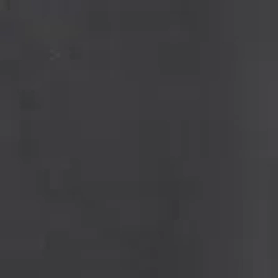 Abercrombie & Fitch Vegan Leather High Rise Loose Pant In Black