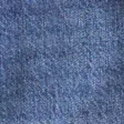 Abercrombie & Fitch Curve Love Low Rise Ultra Loose Bow Embroidered Jean In Blue