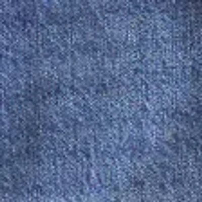 Abercrombie & Fitch Low Rise Ultra Loose Bow Embroidered Jean In Blue