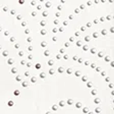 Abercrombie & Fitch High Rise Bootcut Jean In White