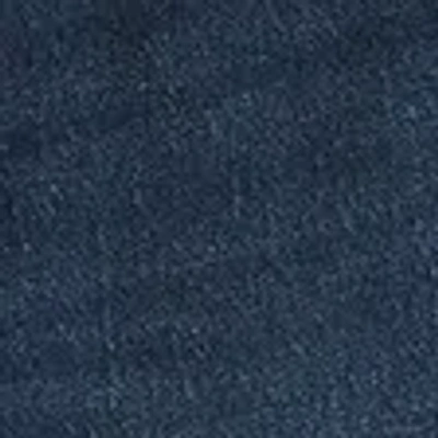 Abercrombie & Fitch High Rise 90s Relaxed Crossover Waistband Jean In Blue