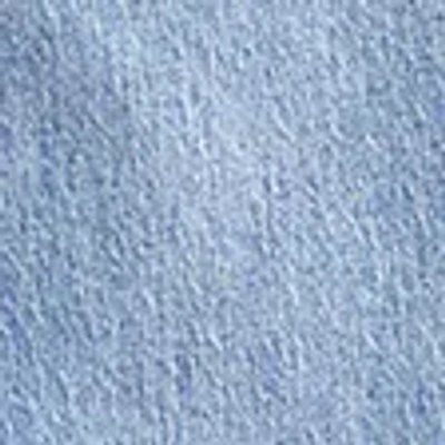 Abercrombie & Fitch Curve Love High Rise Bootcut Jean In Blue