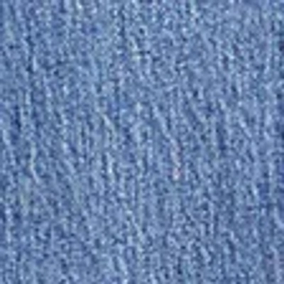 Abercrombie & Fitch High Rise Bootcut Jean In Blue