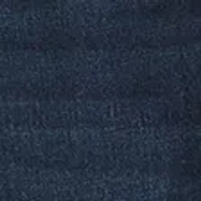 Abercrombie & Fitch Curve Love High Rise Bootcut Jean In Blue