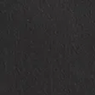 Abercrombie & Fitch High Rise Modern Skinny Jean In Black