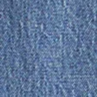 Abercrombie & Fitch Curve Love High Rise Flare Jean