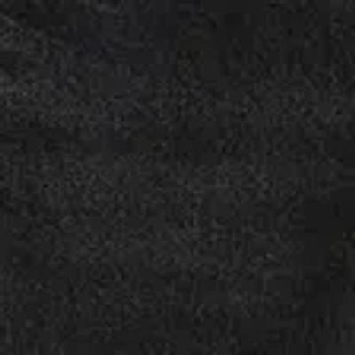 Abercrombie & Fitch Curve Love Ultra High Rise 90s Straight Jean In Black