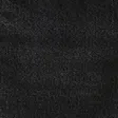 Abercrombie & Fitch Ultra High Rise 90s Straight Jean In Black