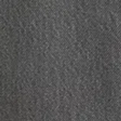 Abercrombie & Fitch Curve Love High Rise Wide Leg Jean In Black