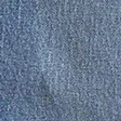 Abercrombie & Fitch Curve Love High Rise 90s Relaxed Jean In Blue