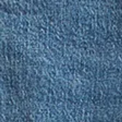 Abercrombie & Fitch High Rise Modern Skinny Jean