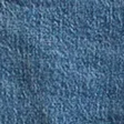 Abercrombie & Fitch Curve Love High Rise Modern Skinny Jean