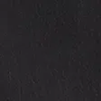 Abercrombie & Fitch Curve Love High Rise Modern Skinny Jean In Black