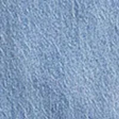 Abercrombie & Fitch High Rise 90s Relaxed Studded Jean In Blue