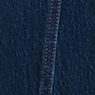 Abercrombie & Fitch High Rise 90s Relaxed Split-vent Hem Jean In Neutral