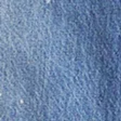 Abercrombie & Fitch Curve Love Low Rise Ultra Loose Jean