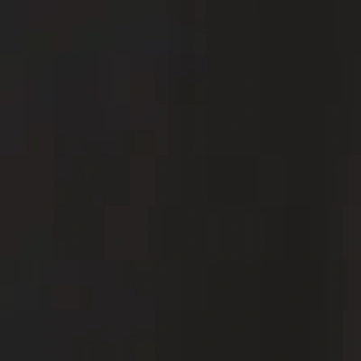 Abercrombie & Fitch High Rise Loose Jean In Black