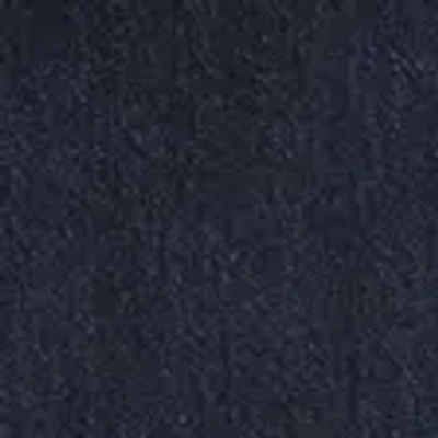 Abercrombie & Fitch Curve Love Ultra High Rise 90s Straight Jean In Blue