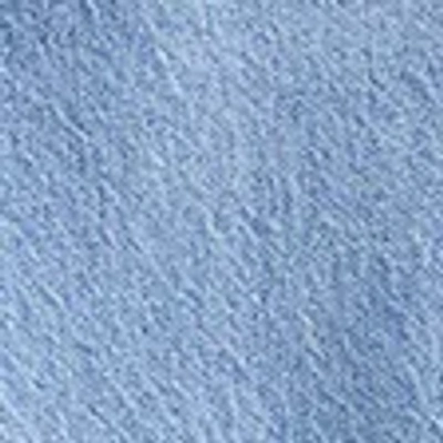 Abercrombie & Fitch Low Rise Ultra Loose Jean In Blue