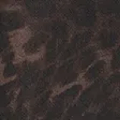 Abercrombie & Fitch Curve Love High Rise 90s Relaxed Leopard Print Jean In Brown