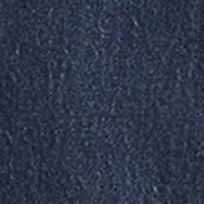 Abercrombie & Fitch High Rise 90s Relaxed Jean In Blue