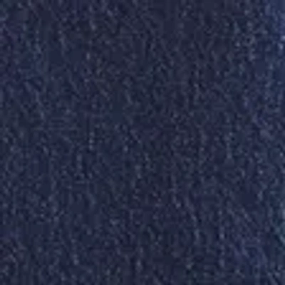 Abercrombie & Fitch Mid Rise Bootcut Jean In Blue