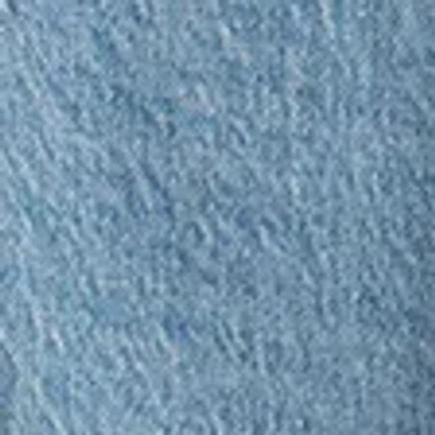 Abercrombie & Fitch Mid Rise 90s Straight Jean In Blue