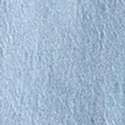 Abercrombie & Fitch Curve Love Low Rise Baggy Jean In Blue