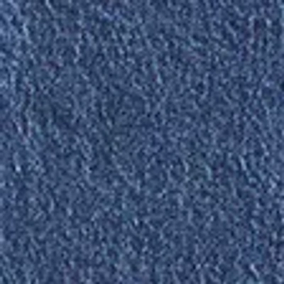 Abercrombie & Fitch Low Rise Baggy Jean In Blue