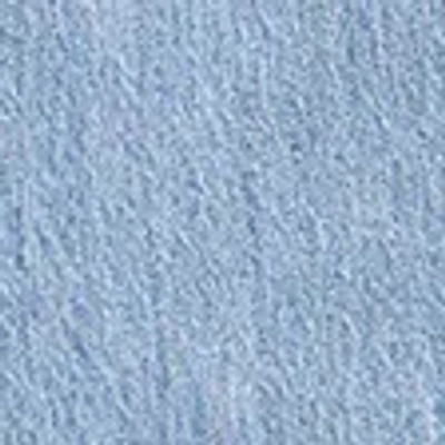 Abercrombie & Fitch Curve Love Low Rise Baggy Jean In Blue