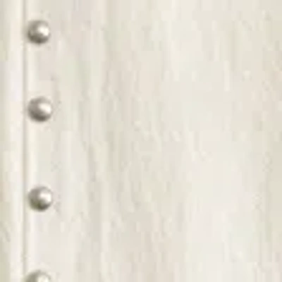 Abercrombie & Fitch Curve Love High Rise 90s Relaxed Jean In Blue