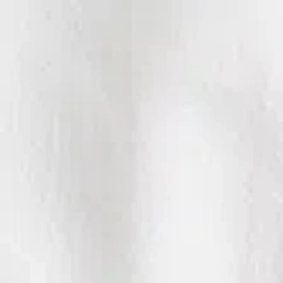 Abercrombie & Fitch Low Rise Ultra Loose Jean In White