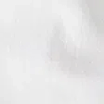 Abercrombie & Fitch Curve Love High Rise Wide Leg Jean In White