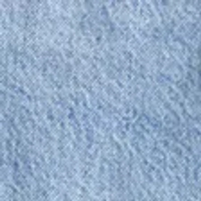 Abercrombie & Fitch Curve Love High Rise Cropped Wide Leg Jean