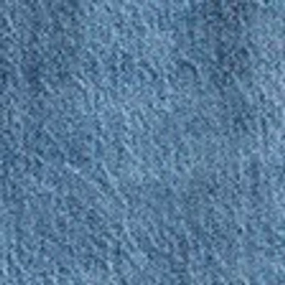 Abercrombie & Fitch High Rise Loose Jean In Brown