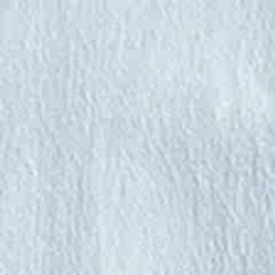 Abercrombie & Fitch Curve Love High Rise 90s Relaxed Raw Hem Destroy Jean In Blue